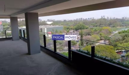 Apartamento com 3 quartos à venda na Rua Manuel da Nóbrega, 1506, Paraíso, São Paulo, 231 m2 por R$ 12.598.226