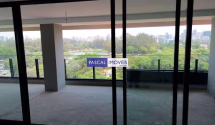 Apartamento com 4 quartos à venda na Rua Manuel da Nóbrega, 1506, Paraíso, São Paulo, 300 m2 por R$ 17.458.866