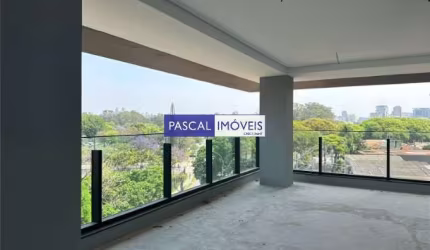 Apartamento com 4 quartos à venda na Rua Manuel da Nóbrega, 1506, Paraíso, São Paulo, 300 m2 por R$ 13.398.666