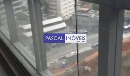 Apartamento com 2 quartos à venda na Rua Brás Cardoso, 655, Vila Nova Conceição, São Paulo, 154 m2 por R$ 4.150.000