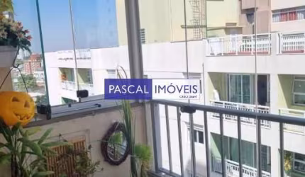 Apartamento com 2 quartos à venda na Avenida Doutor Altino Arantes, 835, Vila Clementino, São Paulo, 69 m2 por R$ 700.000
