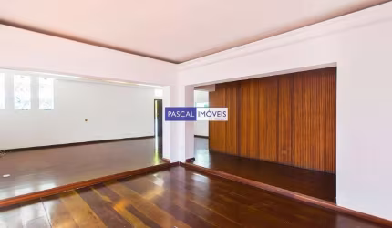 Casa com 3 quartos à venda na Alameda dos Arapanés, 1694, Moema, São Paulo, 320 m2 por R$ 3.800.000