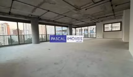 Apartamento com 4 quartos à venda na Avenida Hélio Pellegrino, 578, Vila Nova Conceição, São Paulo, 358 m2 por R$ 11.750.000