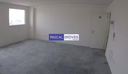 Sala comercial à venda na Rua Santa Cruz, 2105, Vila Mariana, São Paulo, 35 m2 por R$ 400.000