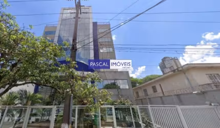 Prédio à venda na Rua Rio da Prata, 256, Itaim Bibi, São Paulo, 2355 m2 por R$ 30.000.000