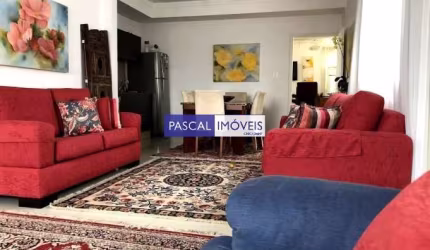 Casa com 3 quartos à venda na Mairi, 51, Moema, São Paulo, 375 m2 por R$ 2.670.000