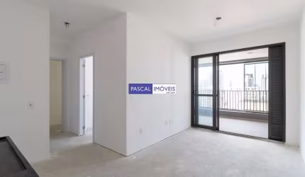 Apartamento com 2 quartos à venda na Rua Senador Milton Campos, 175, Santo Amaro, São Paulo, 69 m2 por R$ 960.000