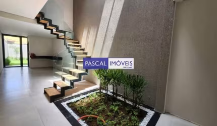 Casa com 3 quartos à venda na Rua James Adam, 51, Vila Mariana, São Paulo, 150 m2 por R$ 1.190.000
