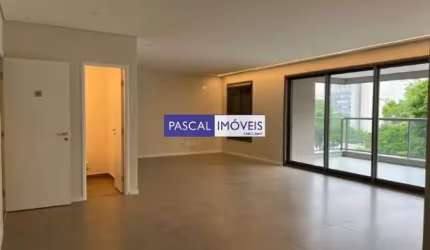 Apartamento com 3 quartos à venda na Rua Gil Eanes, 635, Campo Belo, São Paulo, 186 m2 por R$ 3.297.000