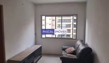 Apartamento com 2 quartos à venda na Rua Pensilvânia, 57, Brooklin, São Paulo, 58 m2 por R$ 449.000