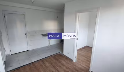 Apartamento com 2 quartos à venda na Rua Carlo Carra, 635, Vila Santa Catarina, São Paulo, 34 m2 por R$ 238.000