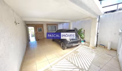 Casa com 4 quartos à venda na Rua Afonso Bandeira de Melo, 9900055, Campo Belo, São Paulo, 131 m2 por R$ 749.000
