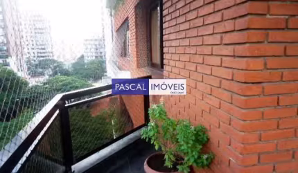 Apartamento com 4 quartos à venda na Praça Princesa Isabel, 1003, Campo Belo, São Paulo, 210 m2 por R$ 2.399.000