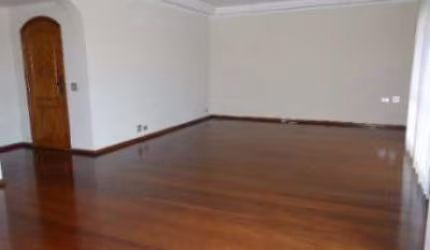 Apartamento com 4 quartos à venda na Rua Vicente Leporace, 1220, Campo Belo, São Paulo, 201 m2 por R$ 2.499.000