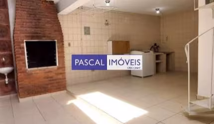 Casa com 3 quartos à venda na Rua Capitão Fonseca Rosa, 84, Chácara Santo Antônio, São Paulo, 159 m2 por R$ 1.100.000