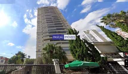 Apartamento com 3 quartos à venda na Rua Pensilvânia, 742, Brooklin, São Paulo, 227 m2 por R$ 3.450.000