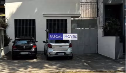 Casa comercial à venda na Avenida dos Imarés, 952, Moema, São Paulo, 200 m2 por R$ 2.200.000