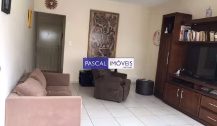Casa com 2 quartos à venda na Rua Caetano José Batista, 182, Brooklin, São Paulo, 149 m2 por R$ 800.000