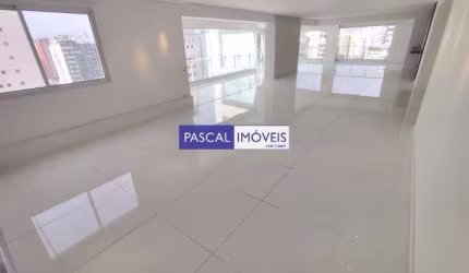 Apartamento com 4 quartos à venda na Rua Conde de Porto Alegre, 1033, Campo Belo, São Paulo, 442 m2 por R$ 11.900.000