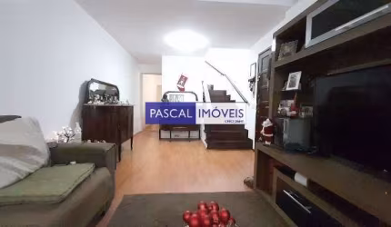 Casa com 3 quartos à venda na Rua Sebastião Paes, 99000286, Campo Belo, São Paulo, 150 m2 por R$ 1.195.000