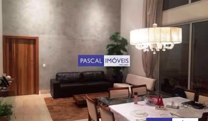 Apartamento com 3 quartos à venda na Rua Edson, 640, Campo Belo, São Paulo, 275 m2 por R$ 4.990.000