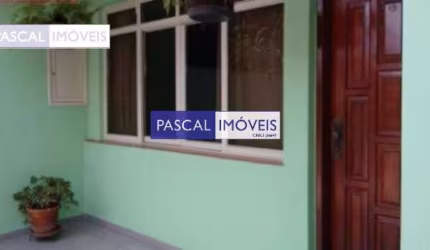 Casa com 3 quartos à venda na Rua Casimiro de Abreu, 99000458, Campo Belo, São Paulo, 150 m2 por R$ 1.419.000