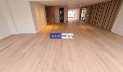 Apartamento com 3 quartos à venda na Rua Edson, 110, Campo Belo, São Paulo, 275 m2 por R$ 7.889.000