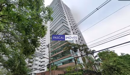 Apartamento com 3 quartos à venda na Rua Edson, 177, Campo Belo, São Paulo, 242 m2 por R$ 3.100.000