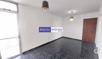 Apartamento com 3 quartos à venda na Rua Doutor Gentil Leite Martins, 242, Jardim Prudência, São Paulo, 66 m2 por R$ 425.000