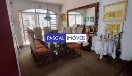 Casa com 3 quartos à venda na Rua Vicente Leporace, 990000578, Campo Belo, São Paulo, 184 m2 por R$ 1.000.000