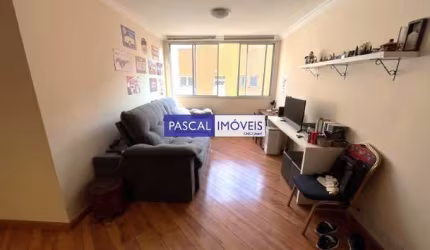 Apartamento com 3 quartos à venda na Rua Pelotas, 202, Vila Mariana, São Paulo, 100 m2 por R$ 990.000
