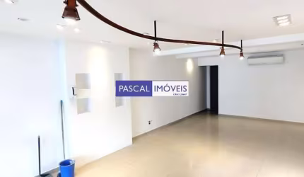 Ponto comercial à venda na Avenida Rouxinol, 613, Moema, São Paulo, 100 m2 por R$ 2.100.000