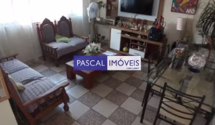 Casa em condomínio fechado com 2 quartos à venda na Brás de Arzão, 275, Campo Belo, São Paulo, 70 m2 por R$ 750.000
