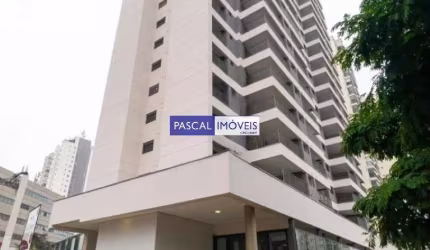 Apartamento com 3 quartos à venda na Avenida Santa Catarina, 1374, Vila Mascote, São Paulo, 57 m2 por R$ 599.000