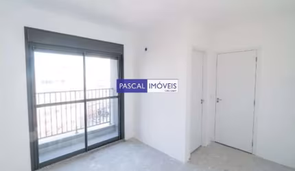 Apartamento com 3 quartos à venda na Avenida Santa Catarina, 1374, Vila Mascote, São Paulo, 74 m2 por R$ 678.000