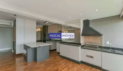 Apartamento com 3 quartos à venda na Rua República do Iraque, 855, Campo Belo, São Paulo, 108 m2 por R$ 1.849.000