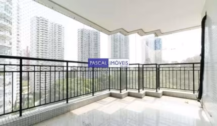 Apartamento com 4 quartos à venda na Avenida Washington Luís, 1576, Jardim Marajoara, São Paulo, 370 m2 por R$ 4.790.000