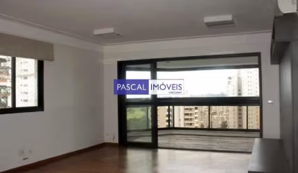 Apartamento com 4 quartos à venda na Rua Deputado Laércio Corte, 951, Panamby, São Paulo, 200 m2 por R$ 2.450.000