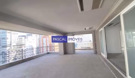 Apartamento com 5 quartos à venda na Rua Professor Artur Ramos, 422, Jardim Europa, São Paulo, 812 m2 por R$ 48.050.000