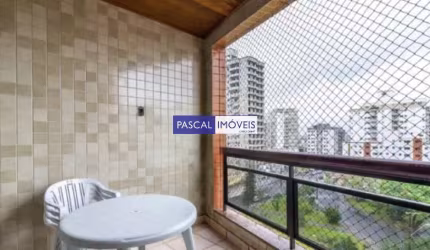 Apartamento com 2 quartos à venda na Rua Salvador Molinari, 116, Vila Caiçara, Praia Grande, 90 m2 por R$ 455.000