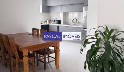 Apartamento com 3 quartos à venda na Rua Bartolomeu Feio, 66, Brooklin, São Paulo, 90 m2 por R$ 1.020.000