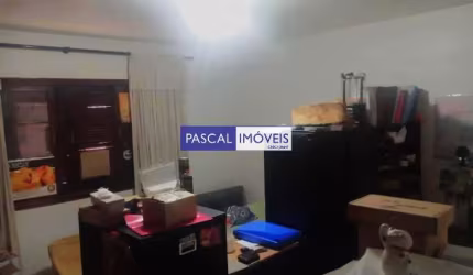 Casa com 3 quartos à venda na Rua Hélade, 274, Vila Mascote, São Paulo, 210 m2 por R$ 1.000.000