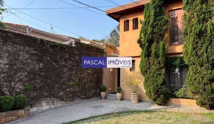 Casa em condomínio fechado com 4 quartos à venda na Alameda dos Araés, 685, Planalto Paulista, São Paulo, 220 m2 por R$ 2.200.000