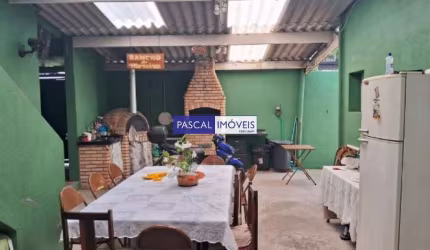 Casa com 5 quartos à venda na Rua Guararapes, 584, Brooklin, São Paulo, 200 m2 por R$ 2.120.000