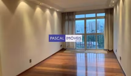 Apartamento com 3 quartos à venda na Rua São Benedito, 2650, Alto da Boa Vista, São Paulo, 110 m2 por R$ 1.021.000
