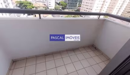 Apartamento com 2 quartos à venda na Rua Joaquim Guarani, 97, Brooklin, São Paulo, 55 m2 por R$ 750.000