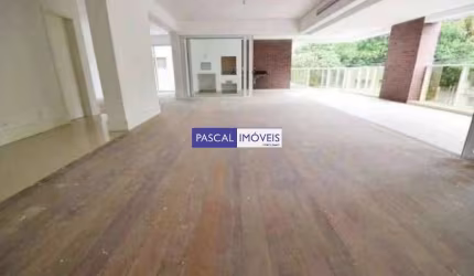 Apartamento com 4 quartos à venda na Rua Edson, 243, Campo Belo, São Paulo, 357 m2 por R$ 6.900.000
