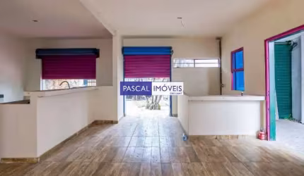 Casa comercial à venda na Rua Coronel Joaquim Ferreira Lobo, 275, Vila Nova Conceição, São Paulo, 140 m2 por R$ 5.500.000