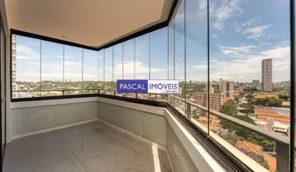 Apartamento com 3 quartos à venda na Rua Maratona, 139, Vila Mascote, São Paulo, 180 m2 por R$ 1.050.000