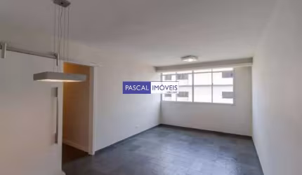 Apartamento com 3 quartos à venda na Rua Padre José Maria, 1145, Santo Amaro, São Paulo, 90 m2 por R$ 595.000